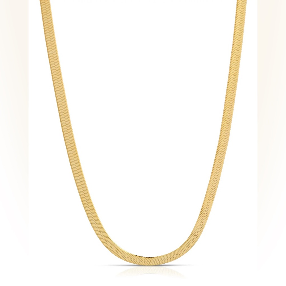 KOZAKH FANEZ NECKLACE